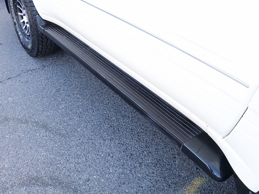 サイドステップ