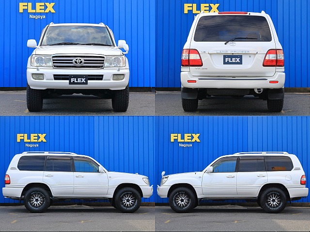 全長489センチ、全幅194センチになります。日本の駐車場規格が長さ5ｍ、幅2ｍになりますので、基本的には収まります。