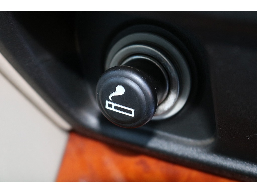 シガーライター