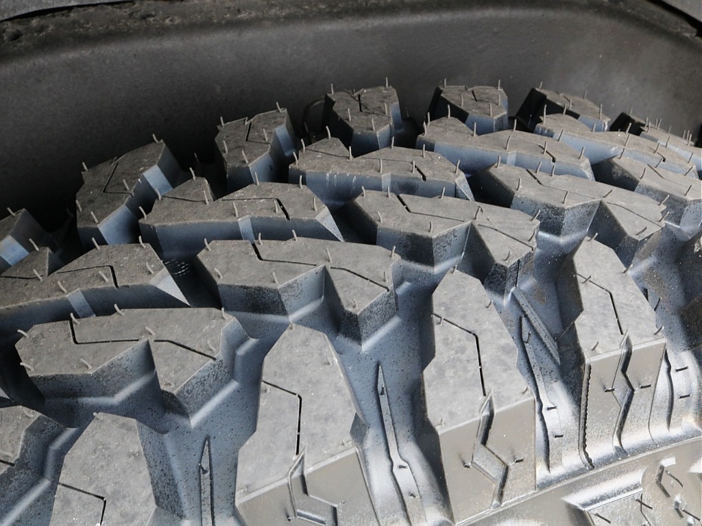 トヨタ ランドクルーザー80(22枚目)