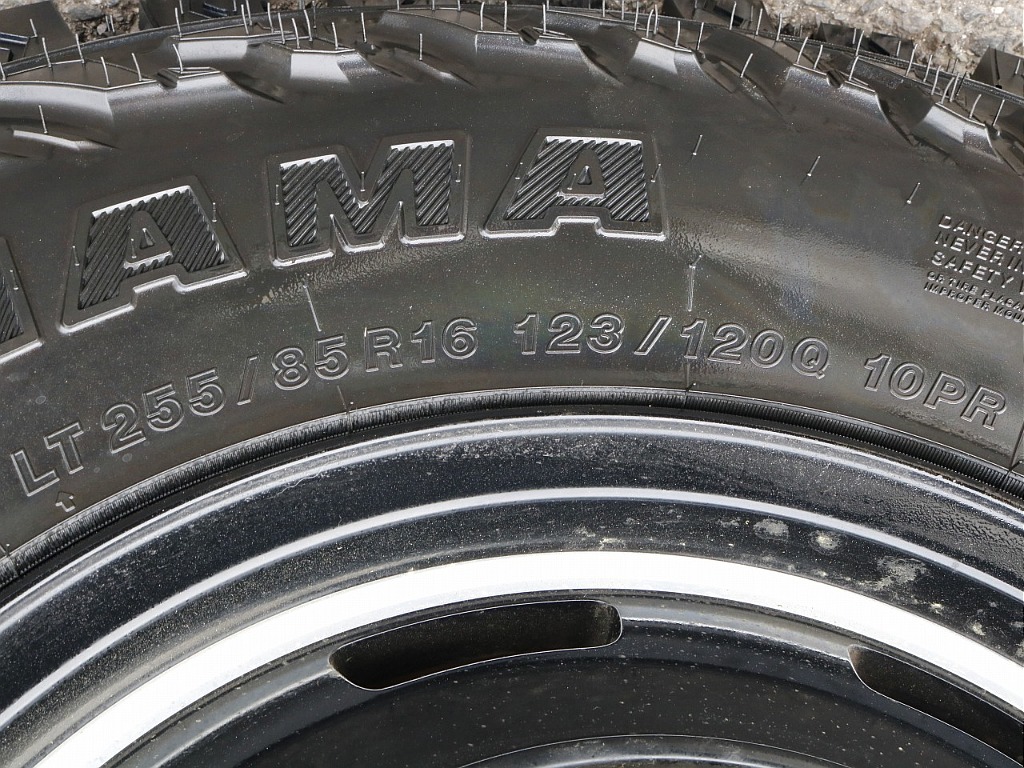 トヨタ ランドクルーザー80(23枚目)