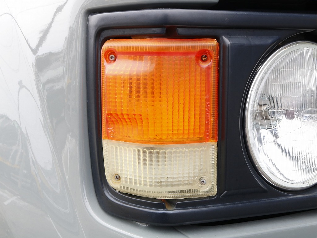 トヨタ ランドクルーザー80(28枚目)