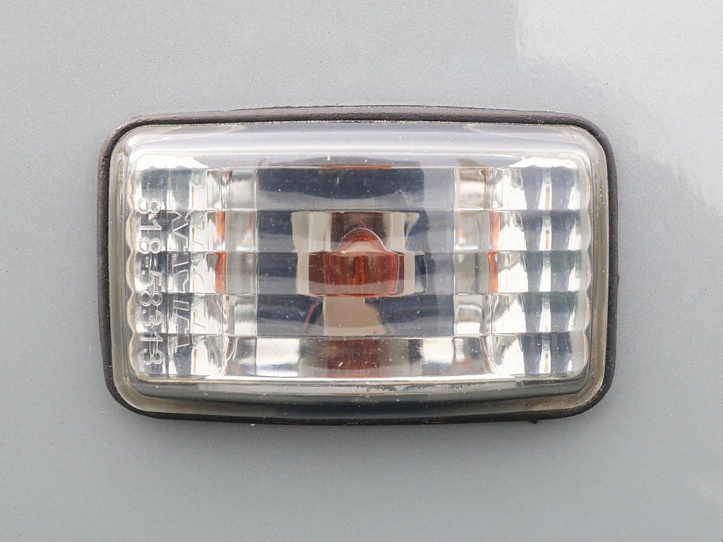 トヨタ ランドクルーザー80(29枚目)