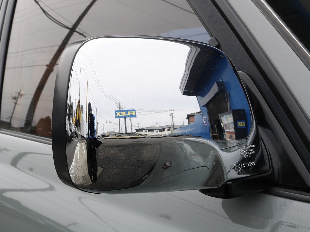 トヨタ ランドクルーザー80(30枚目)