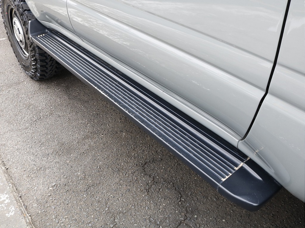 トヨタ ランドクルーザー80(32枚目)