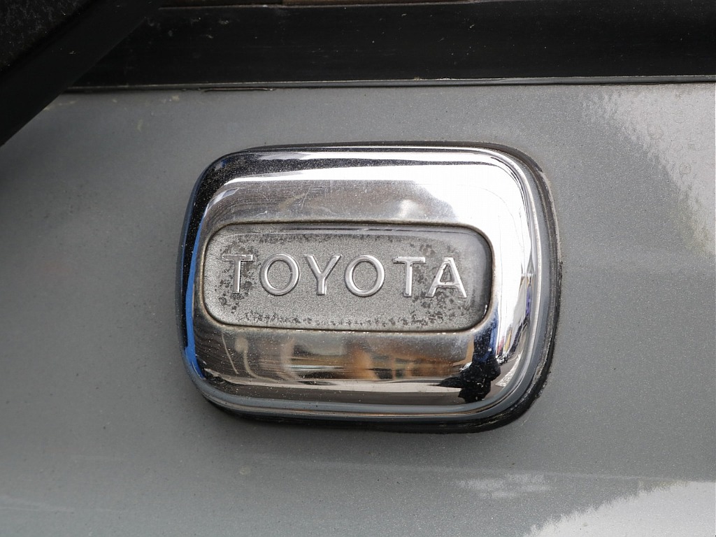 トヨタ ランドクルーザー80(37枚目)