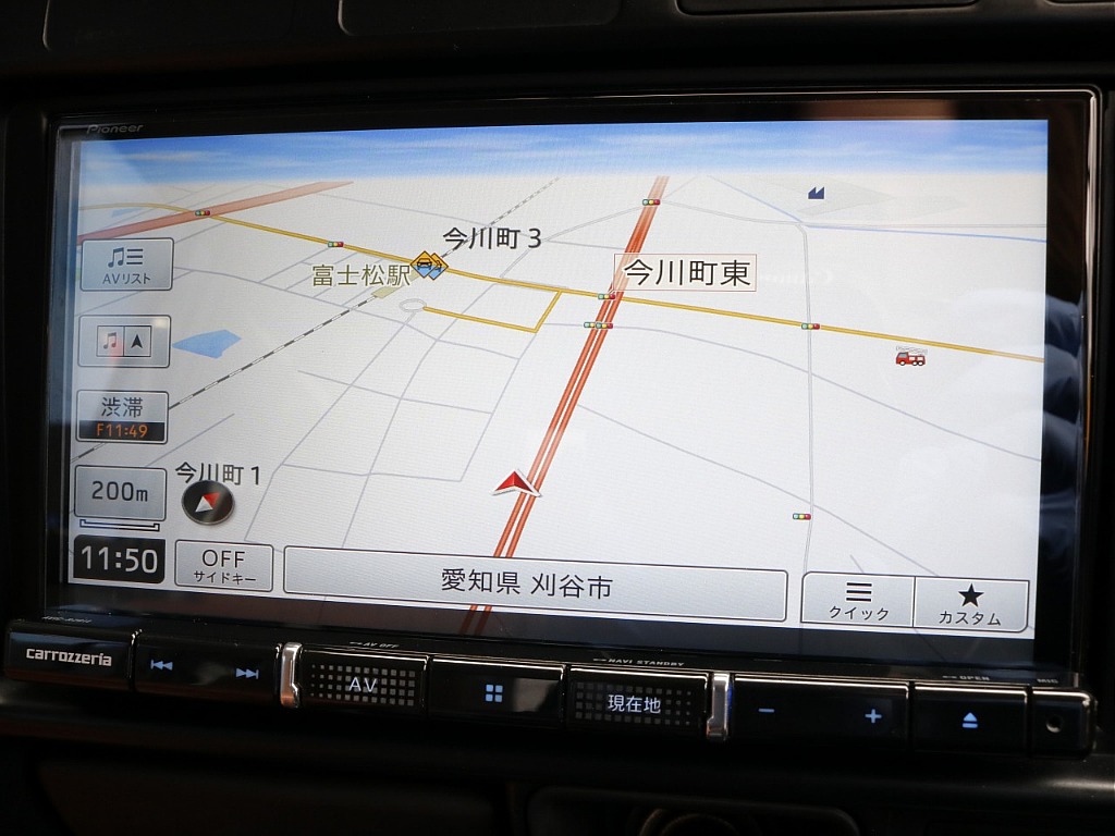 トヨタ ランドクルーザー80(47枚目)