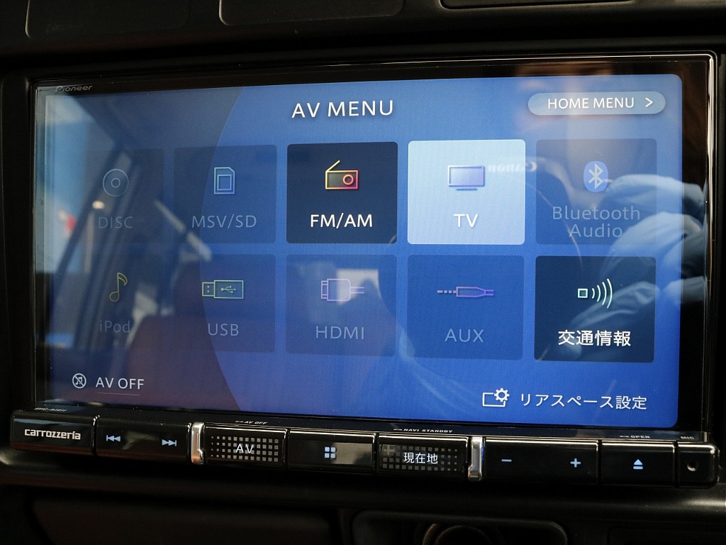 トヨタ ランドクルーザー80(48枚目)