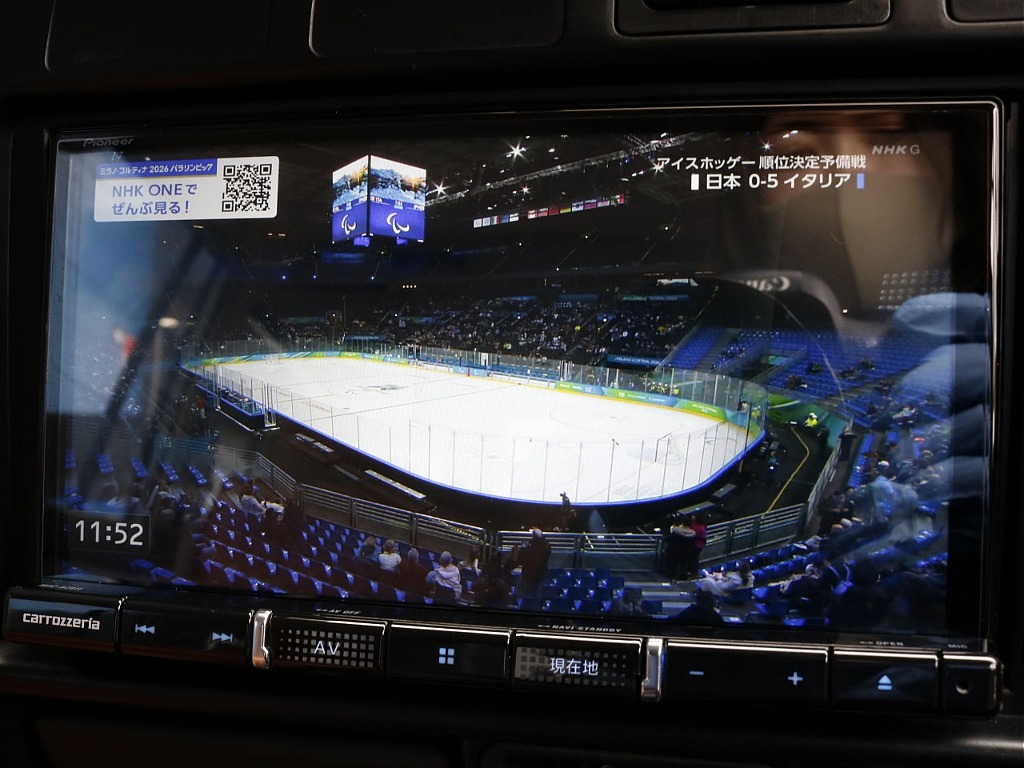 トヨタ ランドクルーザー80(49枚目)