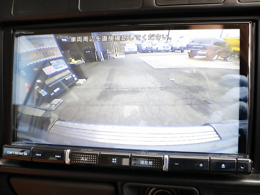 トヨタ ランドクルーザー80(50枚目)