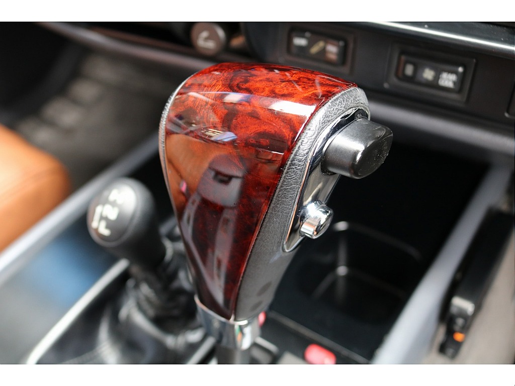 トヨタ ランドクルーザー80(52枚目)