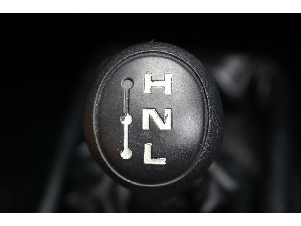 トヨタ ランドクルーザー80(53枚目)