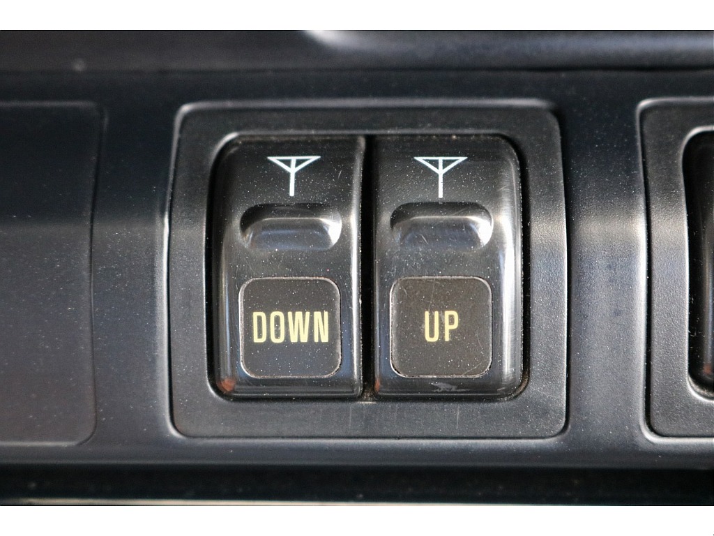 トヨタ ランドクルーザー80(57枚目)