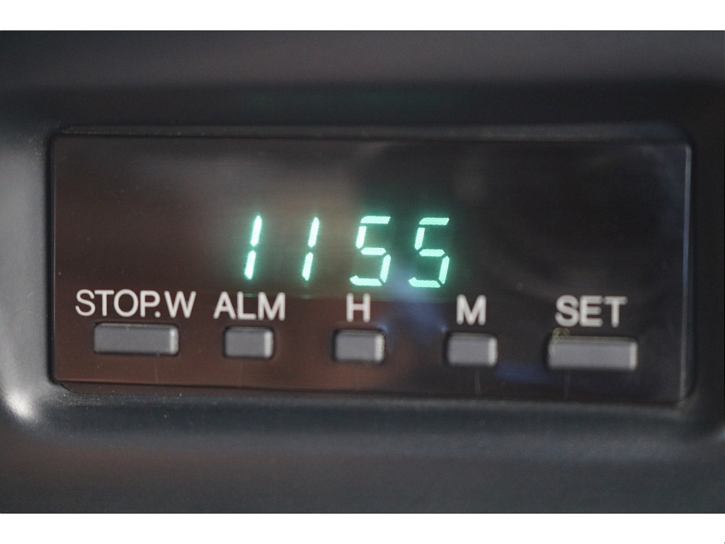 トヨタ ランドクルーザー80(60枚目)