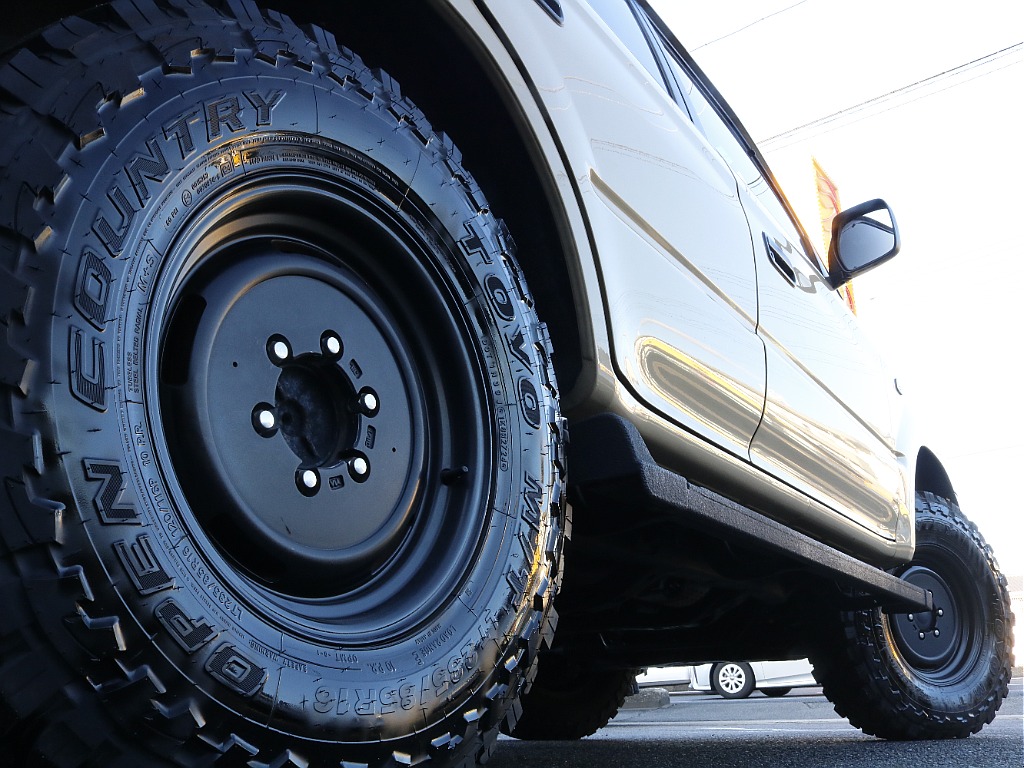 下アングルもかっこいいですね◎