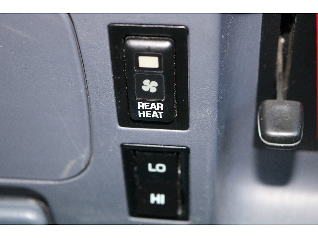 切り替えスイッチ