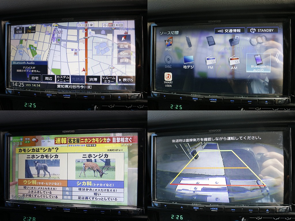 トヨタ ランドクルーザー70(12枚目)