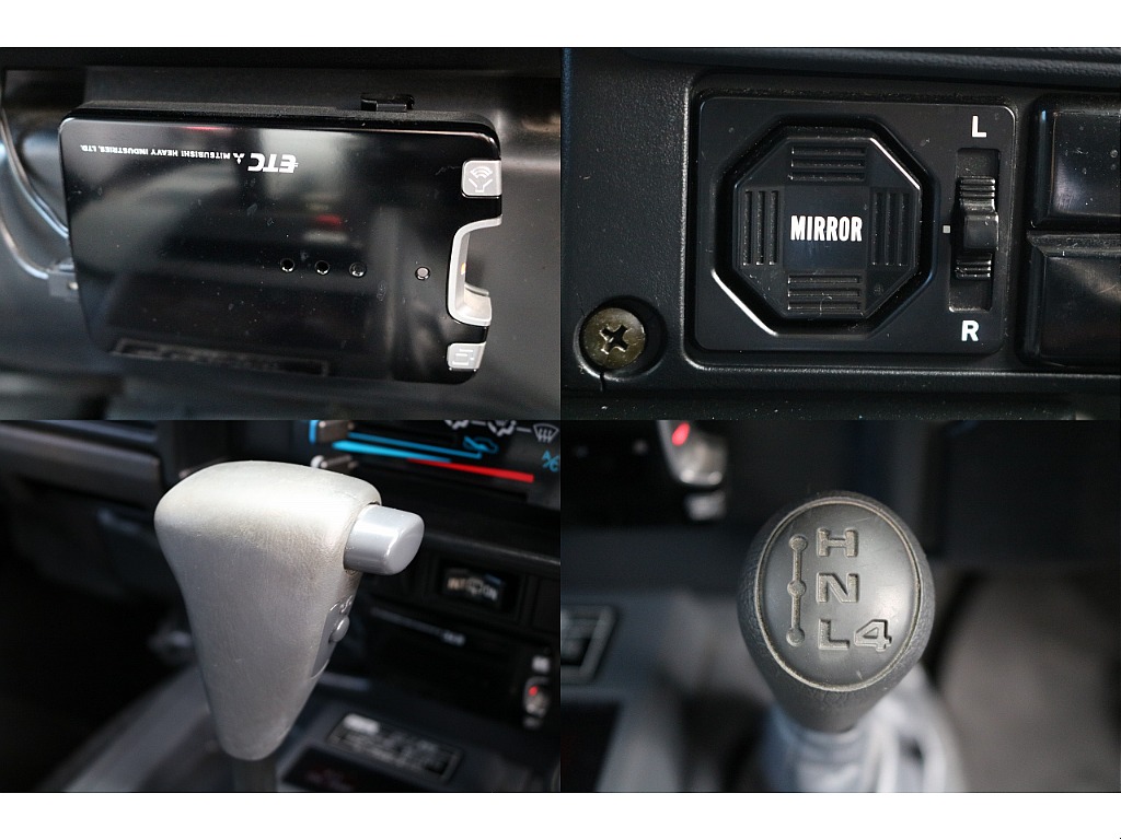 トヨタ ランドクルーザー70(13枚目)