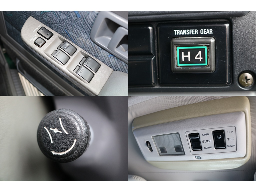 トヨタ ランドクルーザー70(14枚目)