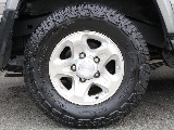 トヨタ ランドクルーザー70(21枚目)