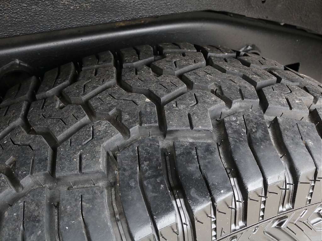 トヨタ ランドクルーザー70(22枚目)