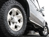 トヨタ ランドクルーザー70(24枚目)