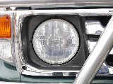 トヨタ ランドクルーザー70(27枚目)