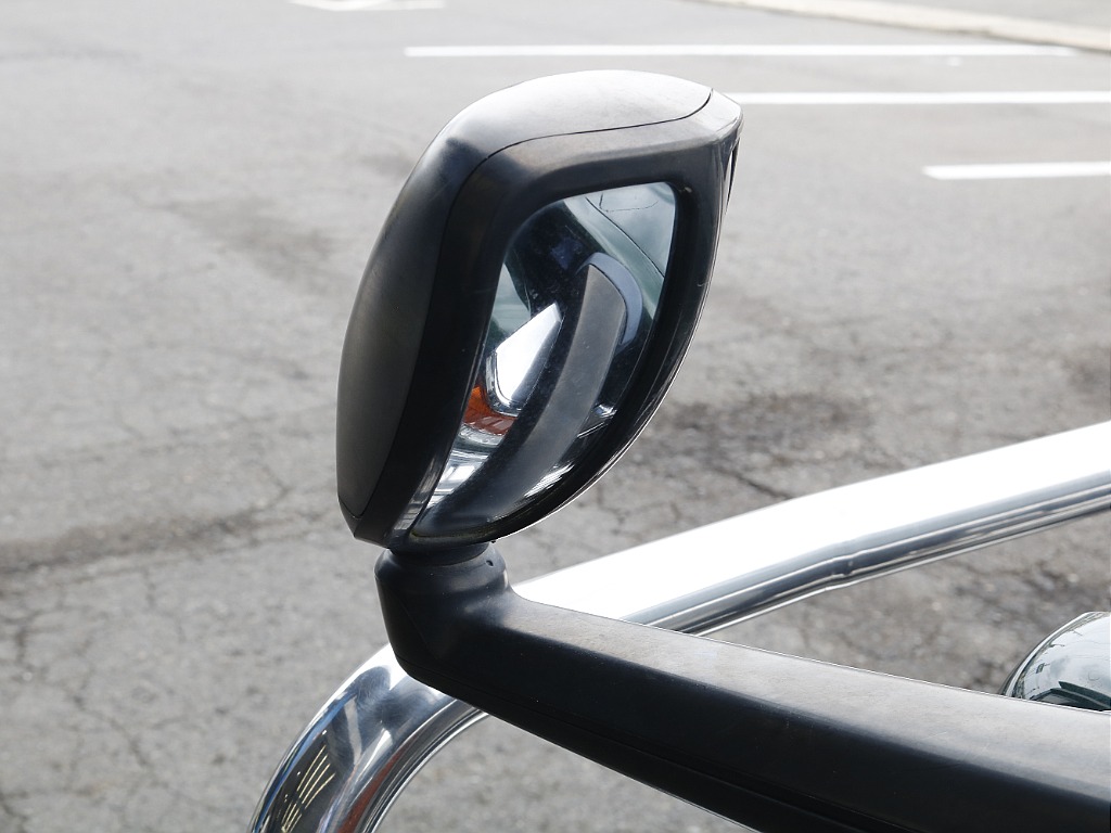 トヨタ ランドクルーザー70(29枚目)