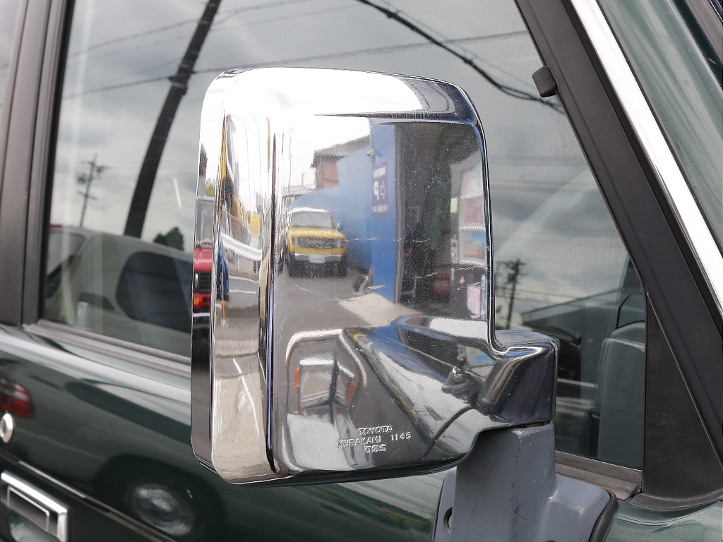 トヨタ ランドクルーザー70(30枚目)