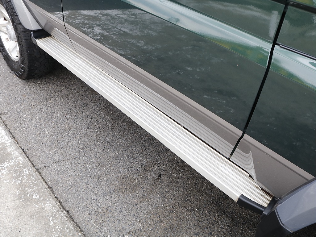 トヨタ ランドクルーザー70(32枚目)