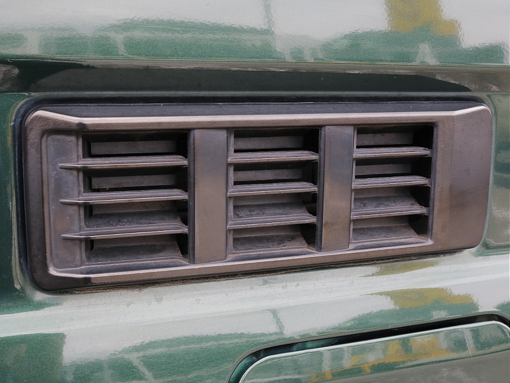 トヨタ ランドクルーザー70(35枚目)