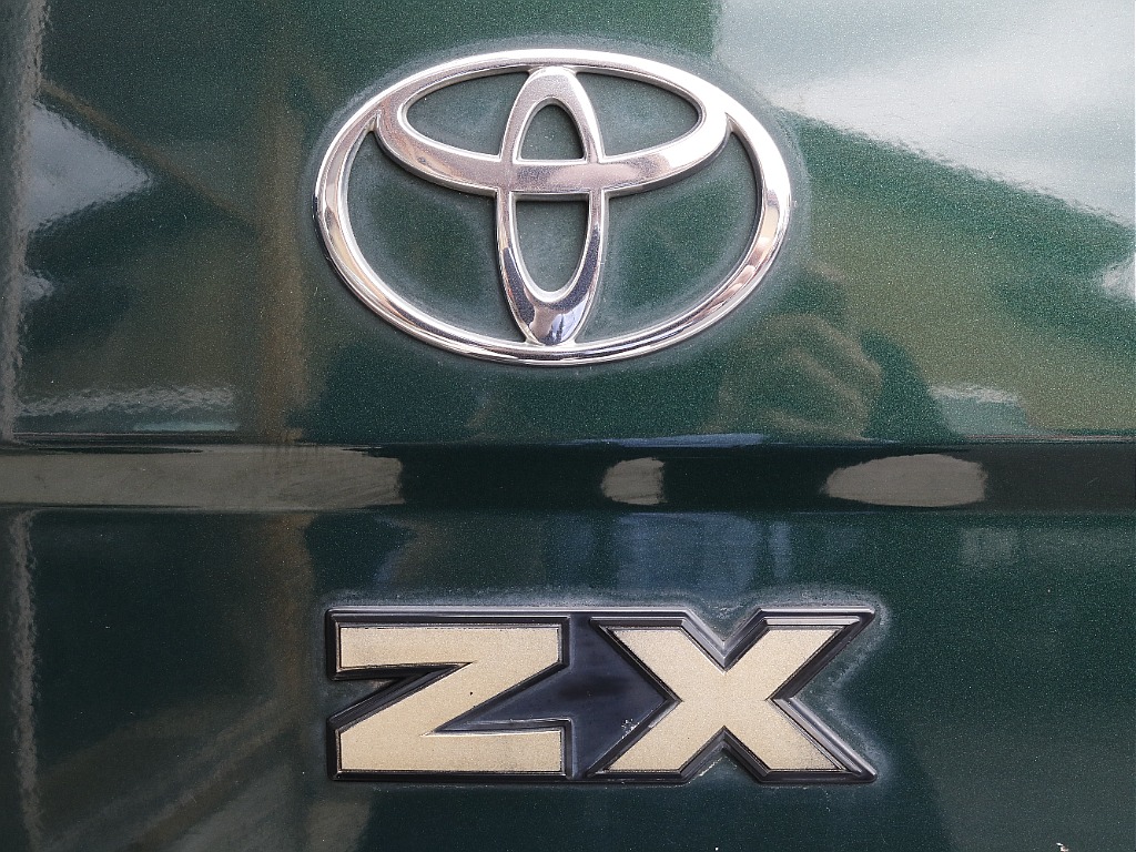 トヨタ ランドクルーザー70(40枚目)