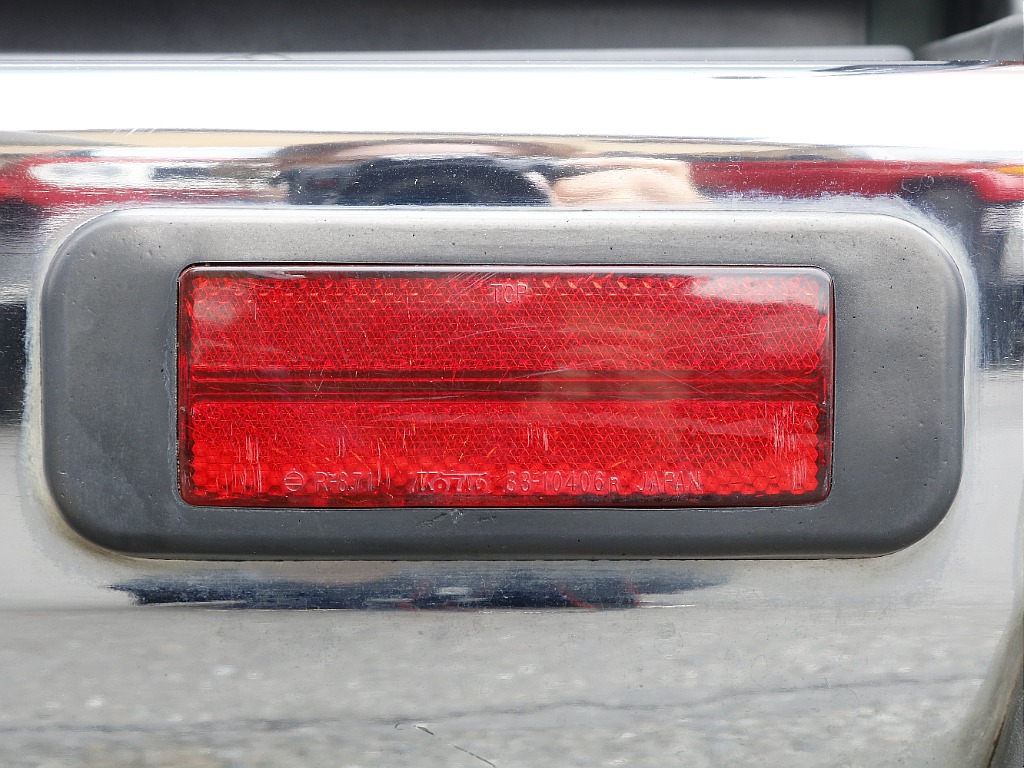 トヨタ ランドクルーザー70(43枚目)