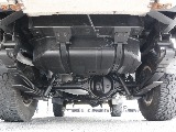 トヨタ ランドクルーザー70(45枚目)