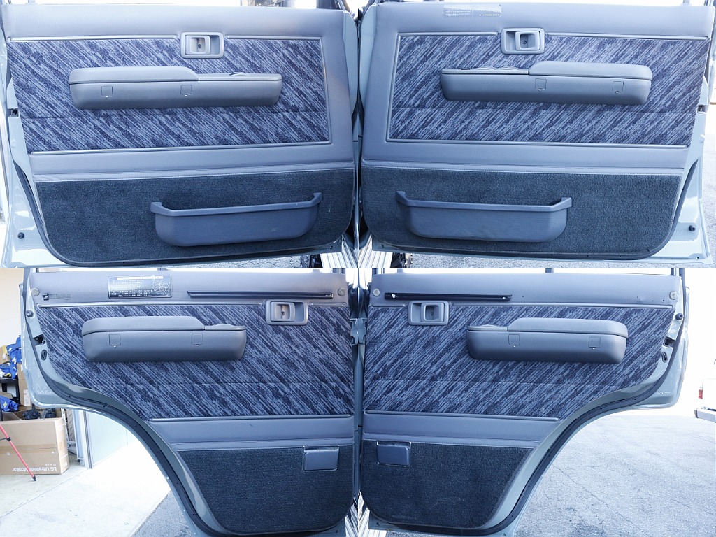 トヨタ&nbsp;ランドクルーザープラド&nbsp;プラド5ドア3.0DT SXワイド 4WD&nbsp;&nbsp;愛知県の詳細画像&nbsp;その11