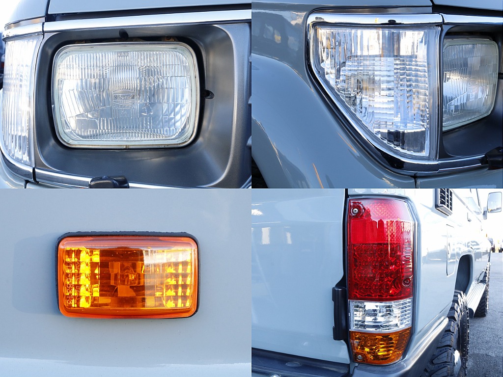 トヨタ&nbsp;ランドクルーザープラド&nbsp;プラド5ドア3.0DT SXワイド 4WD&nbsp;&nbsp;愛知県の詳細画像&nbsp;その16