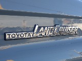ランドクルーザーエンブレム