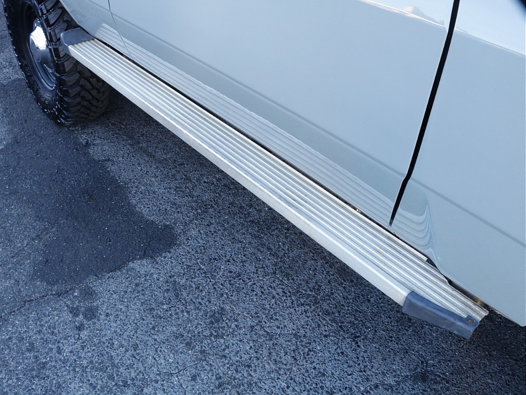 サイドステップ