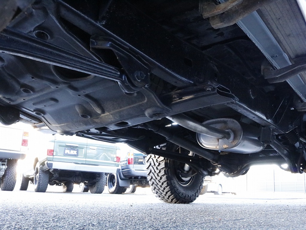 フレームも綺麗な状態です！