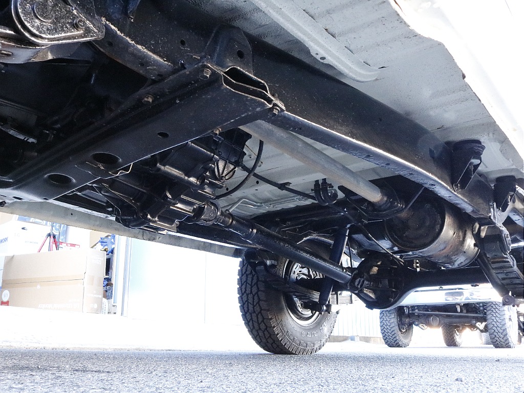 フレームご覧の通りです。