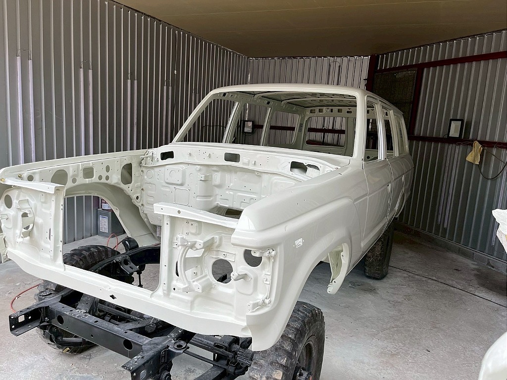 愛着の湧く丸目フェイス☆TOYOTAグリル