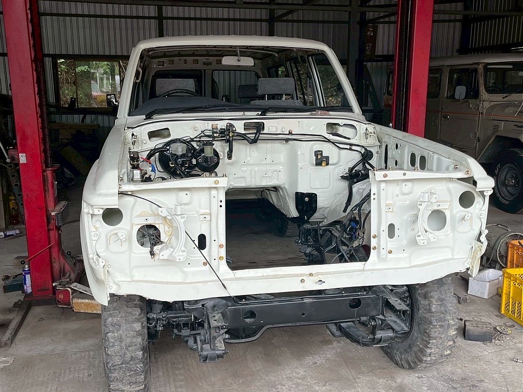 Bluetooth接続可能です！