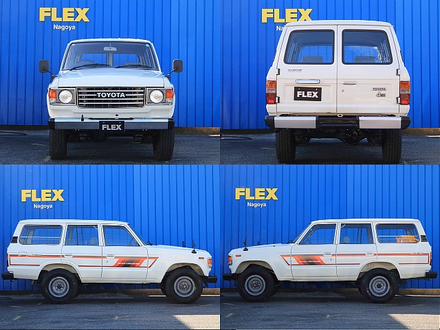 ALLTRACTION JAPAN製になります！ディーゼル規制地域販売不可車両となりますのでお気を付けください。