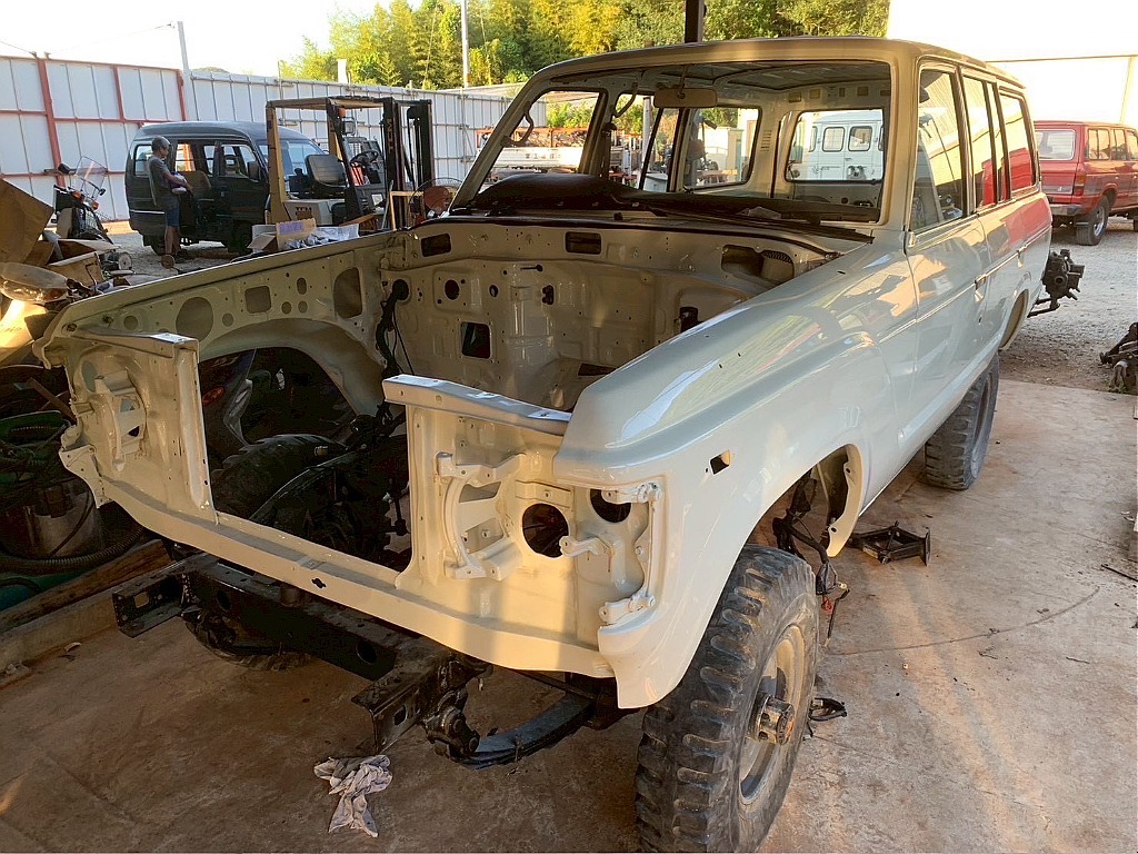 ETC機能搭載なので高速の乗り降りも楽々♪