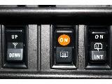 運転席操作部