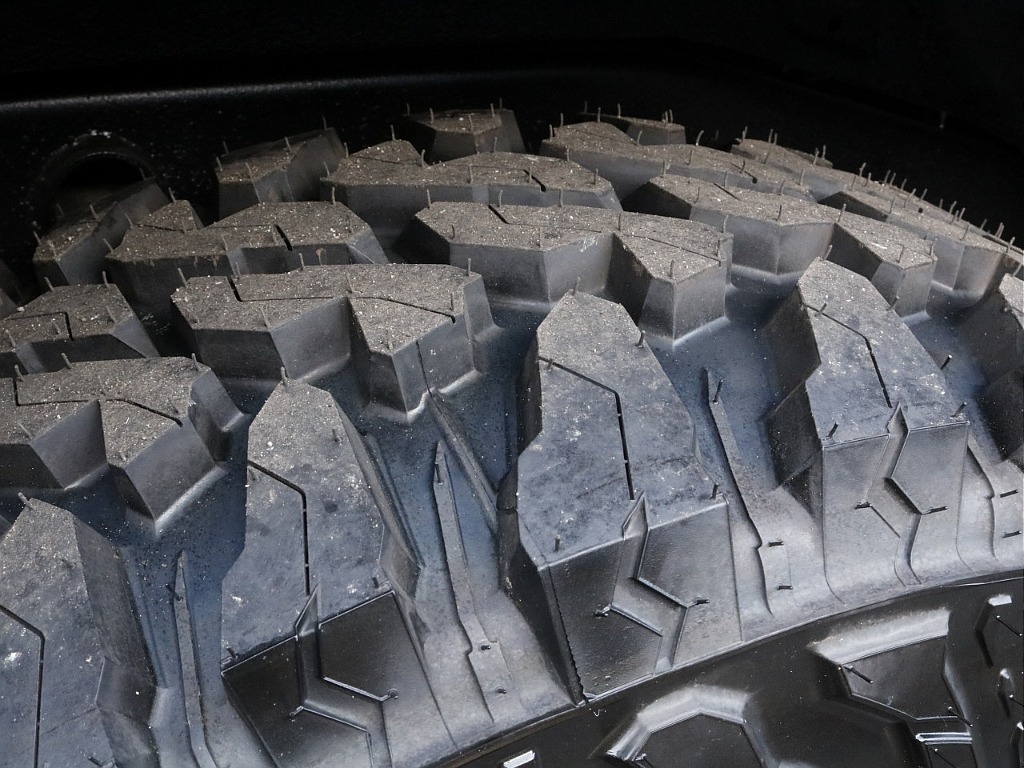 トヨタ ランドクルーザープラド(22枚目)