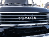 トヨタ ランドクルーザープラド(27枚目)