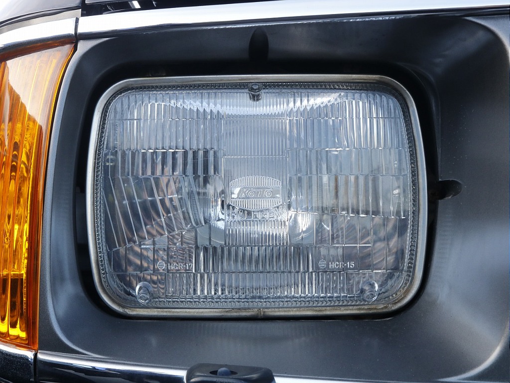 トヨタ ランドクルーザープラド(28枚目)