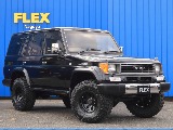 トヨタ ランドクルーザープラド(3枚目)