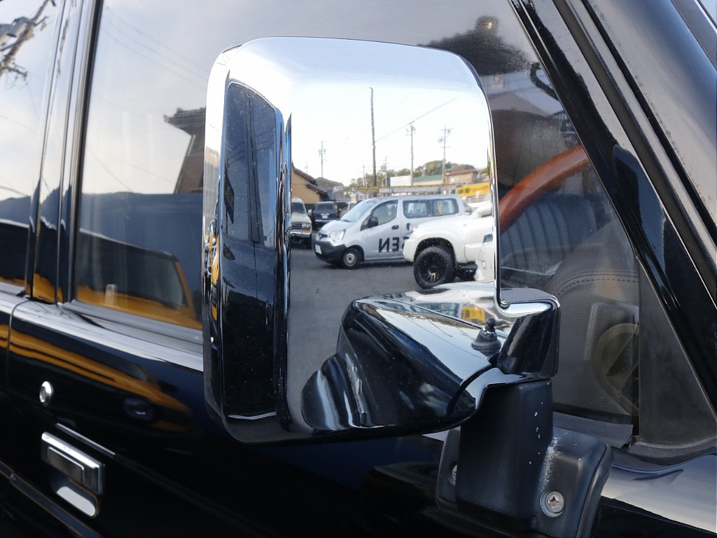 トヨタ ランドクルーザープラド(32枚目)